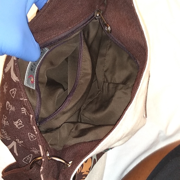 Cai Yun Yin Ji Bohemian Style Purse - Picture 12 of 16